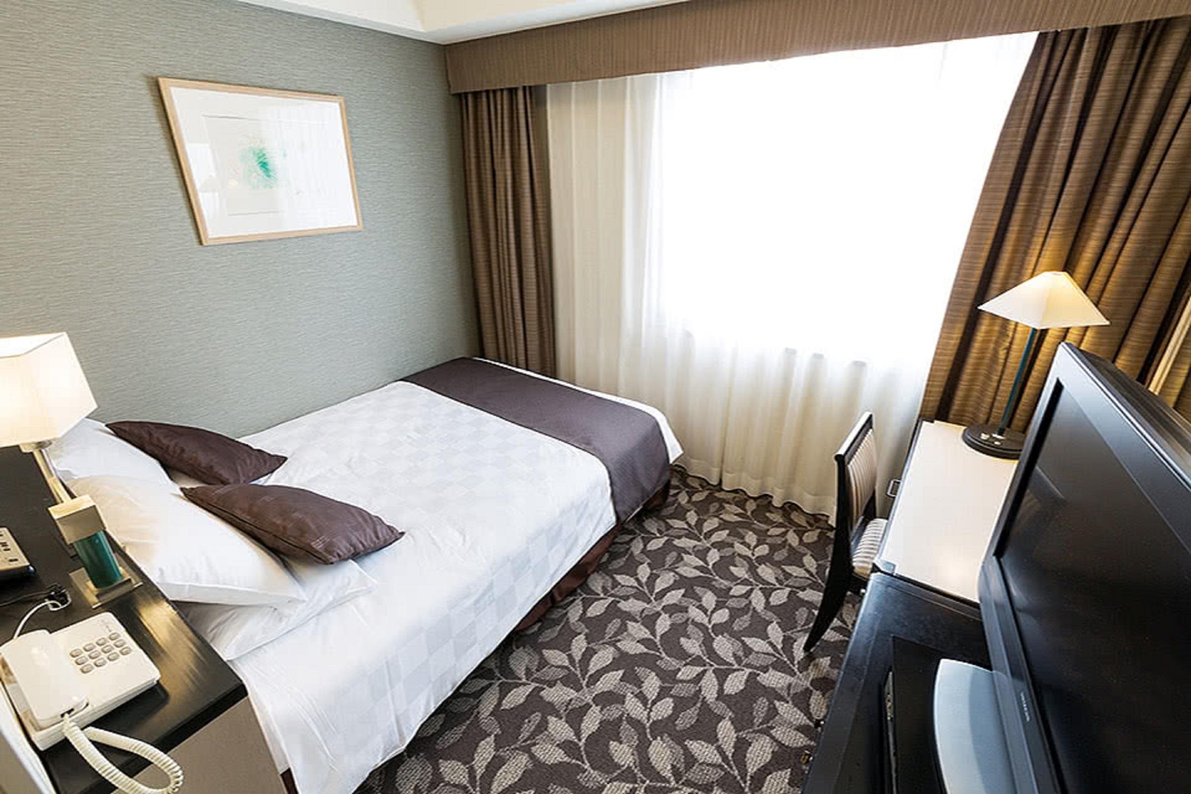 Tokyo Toranomon Tokyu Rei Hotel Exteriér fotografie