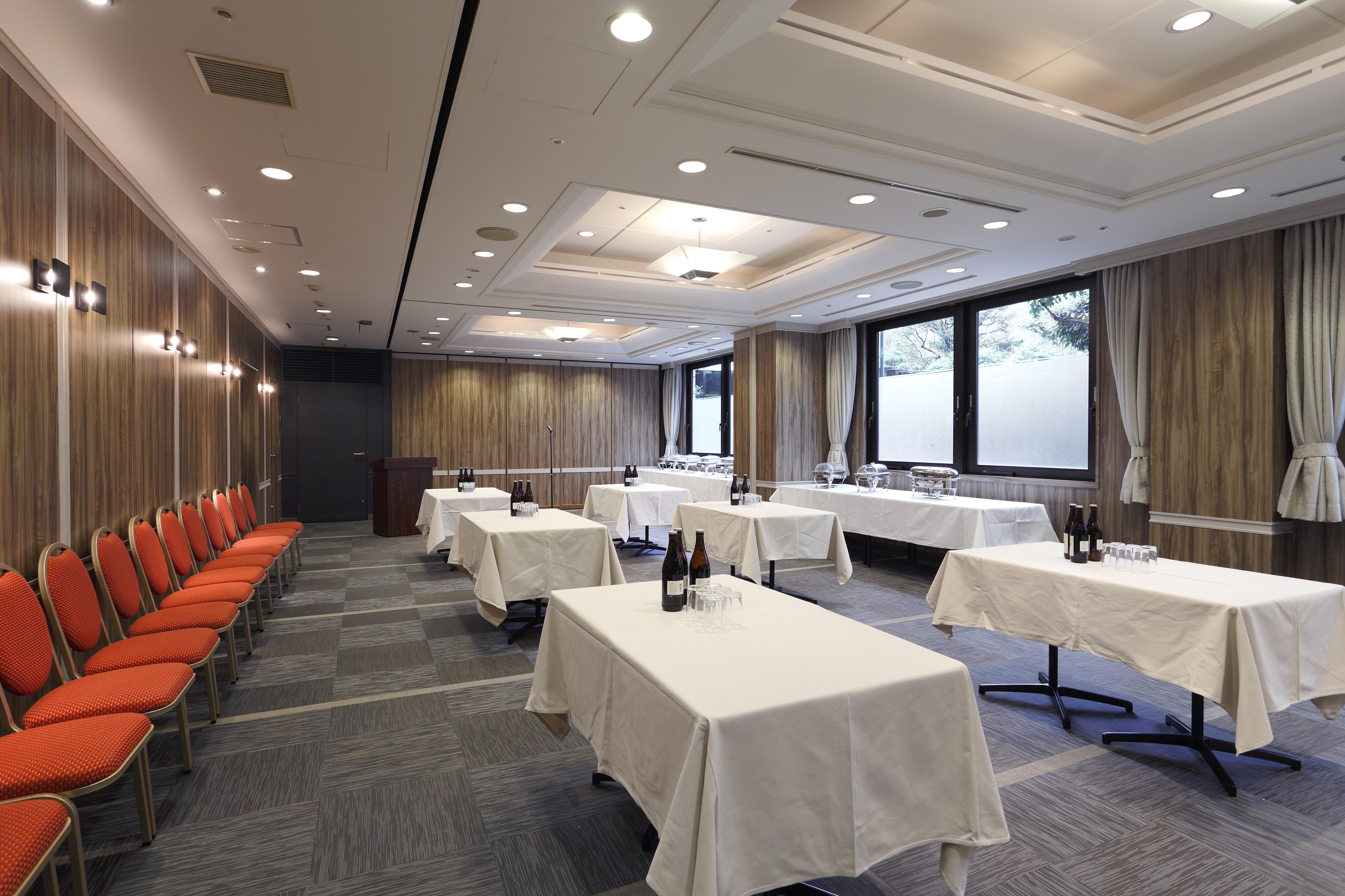 Tokyo Toranomon Tokyu Rei Hotel Exteriér fotografie